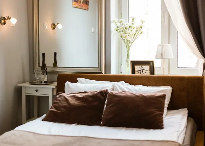 Angel House Bed&Breakfast